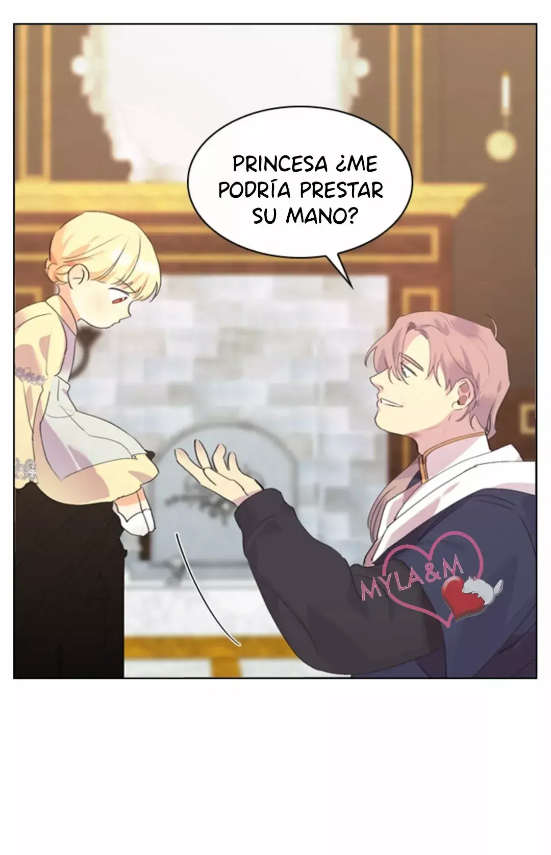 Capitulo 18 page 33
