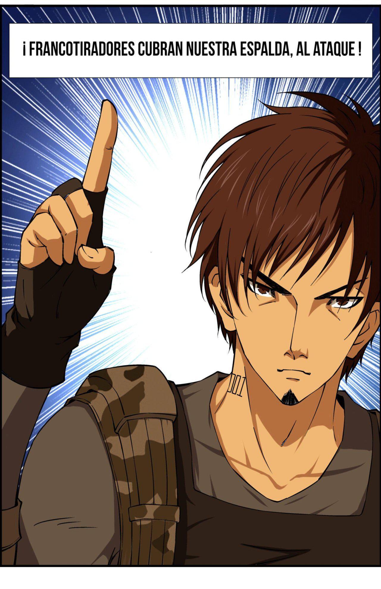 Capitulo 7 page 16