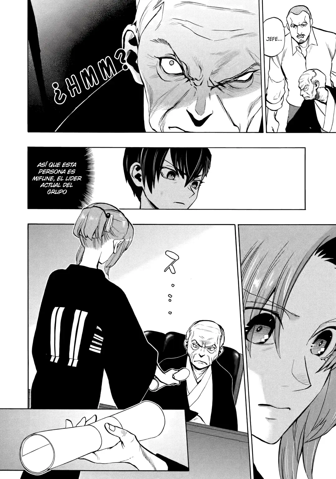 Capitulo 15 page 10