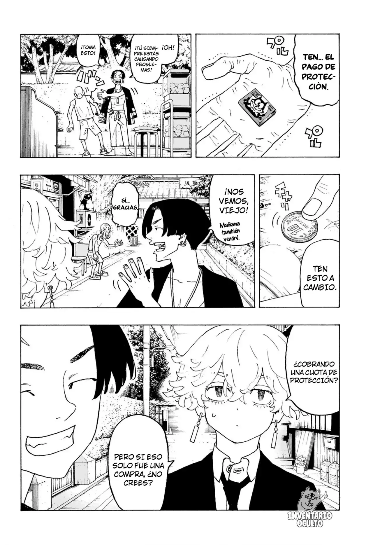 Capitulo 1 page 6