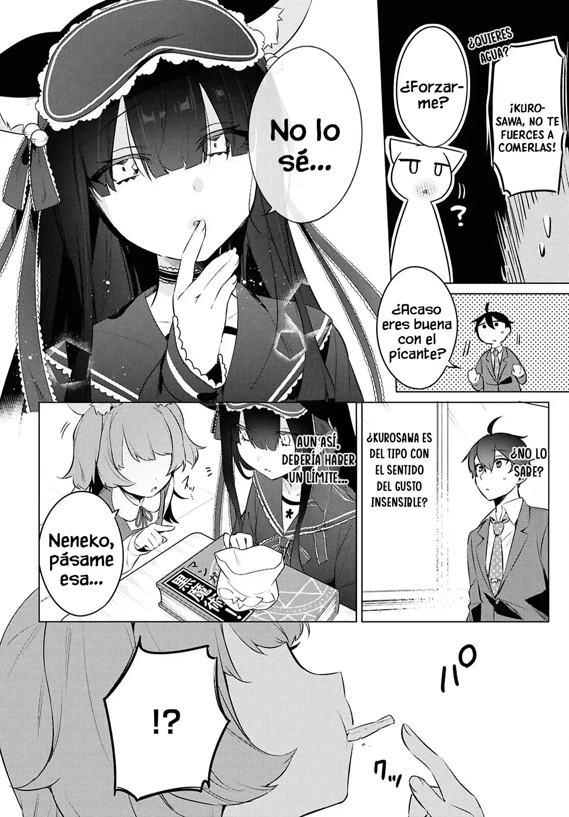 Capitulo 22 page 16
