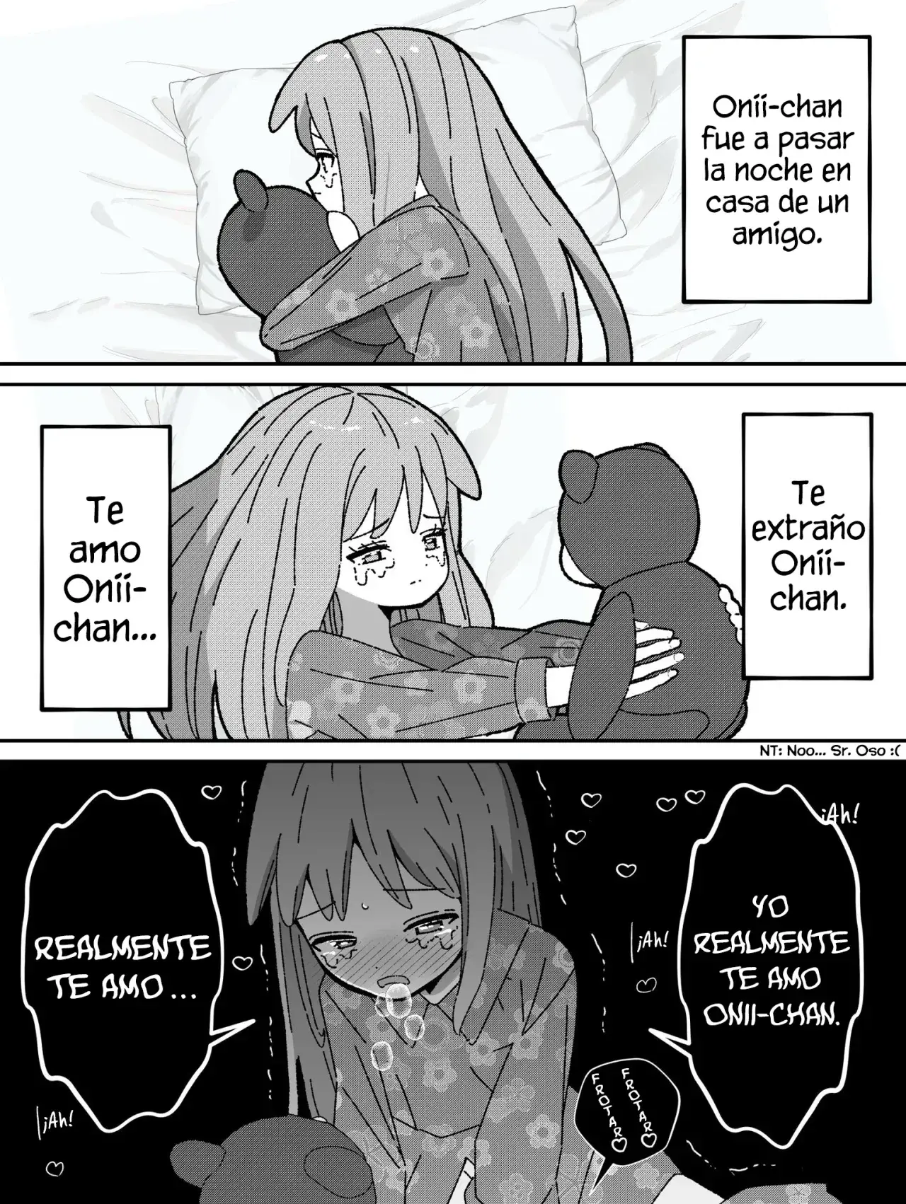 Capitulo 13 page 1