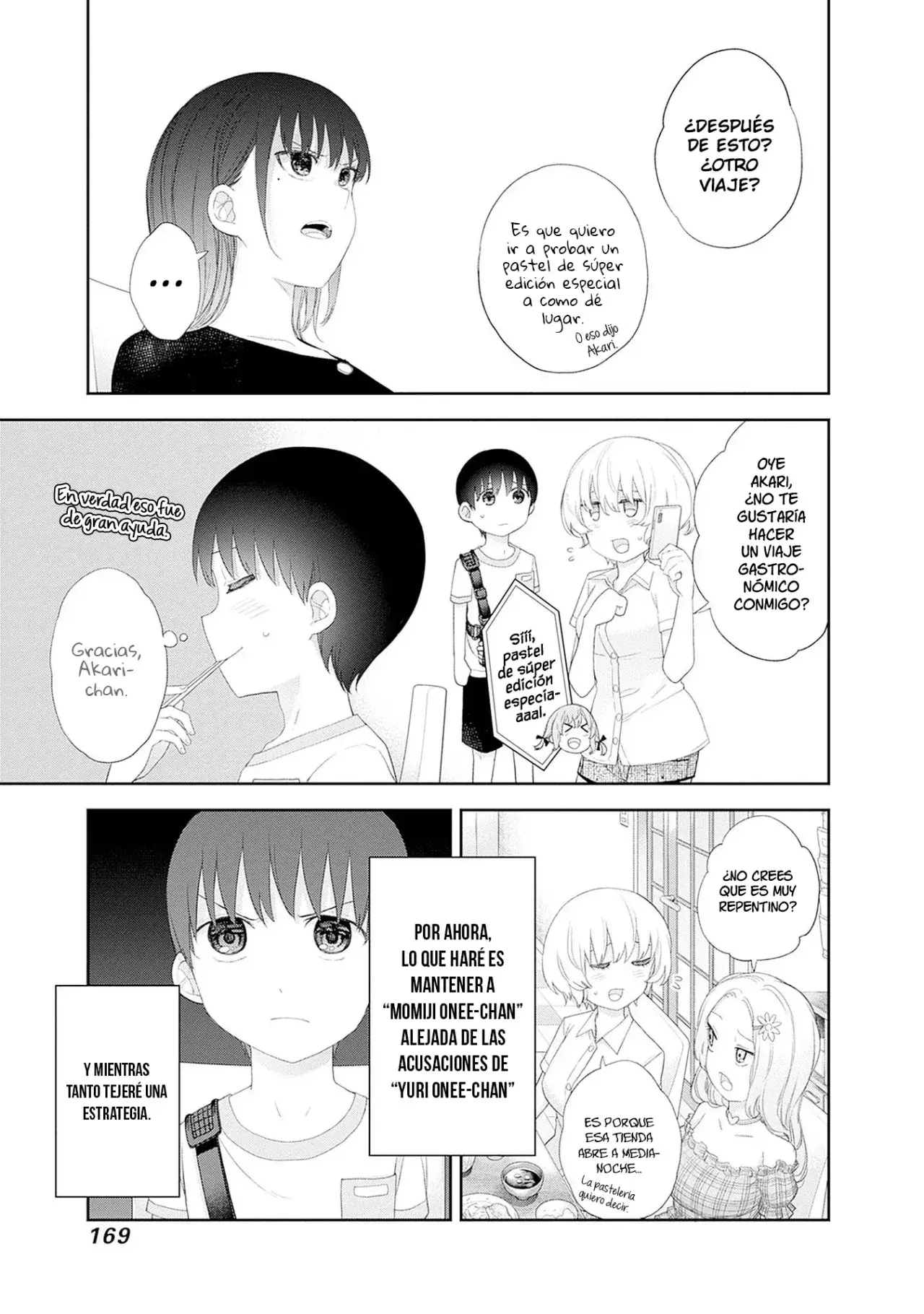 Capitulo 47 page 11