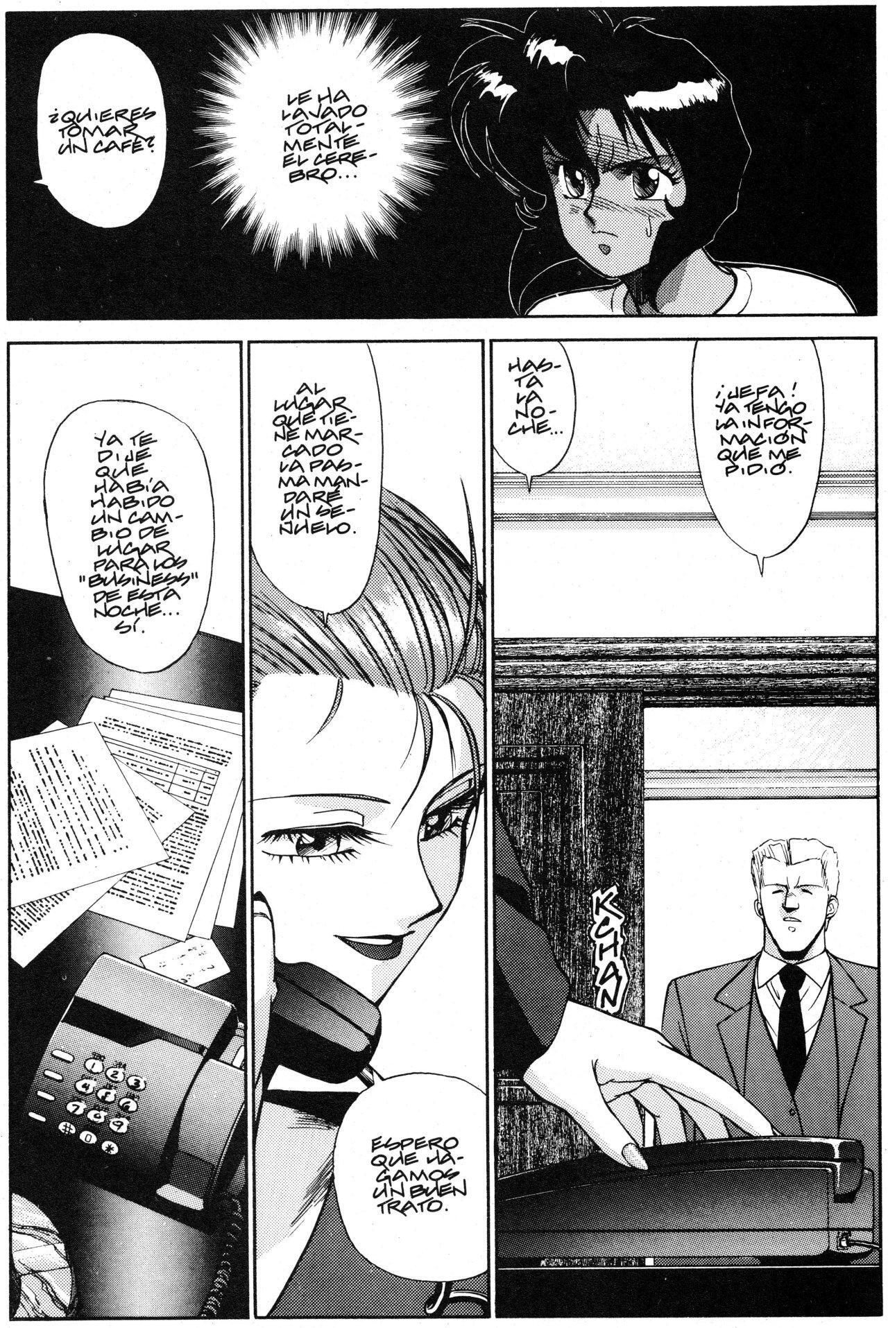 Capitulo 29 page 20