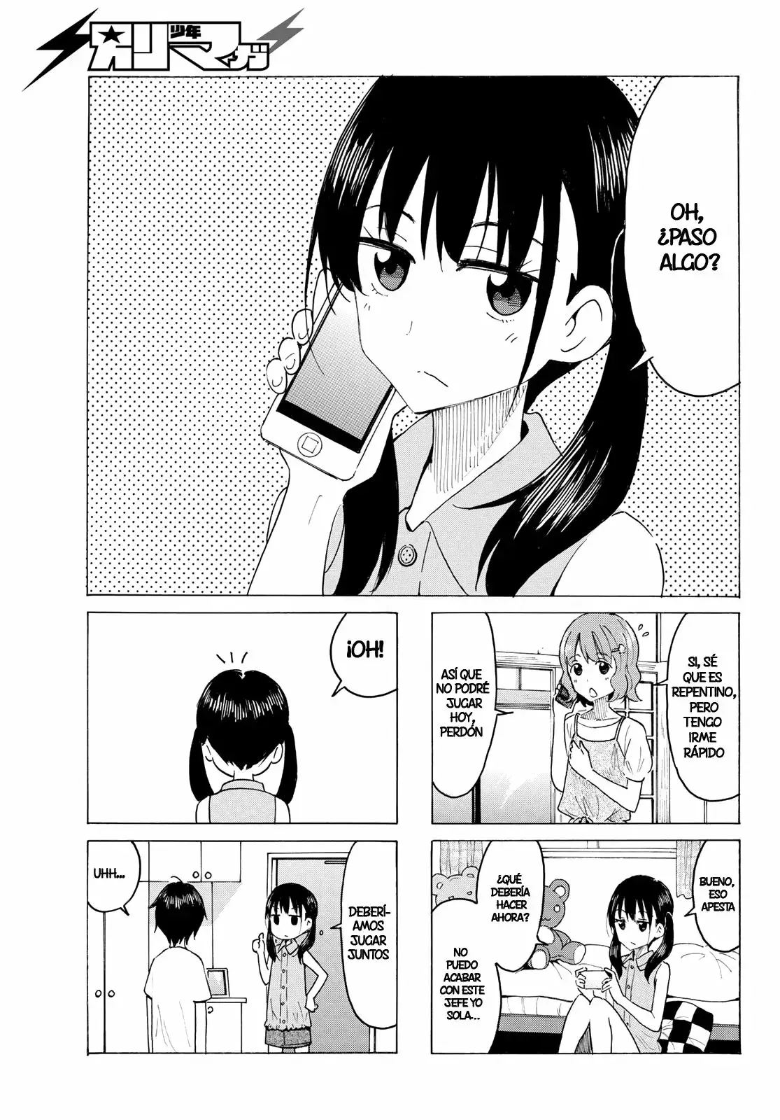 Capitulo 2 page 10