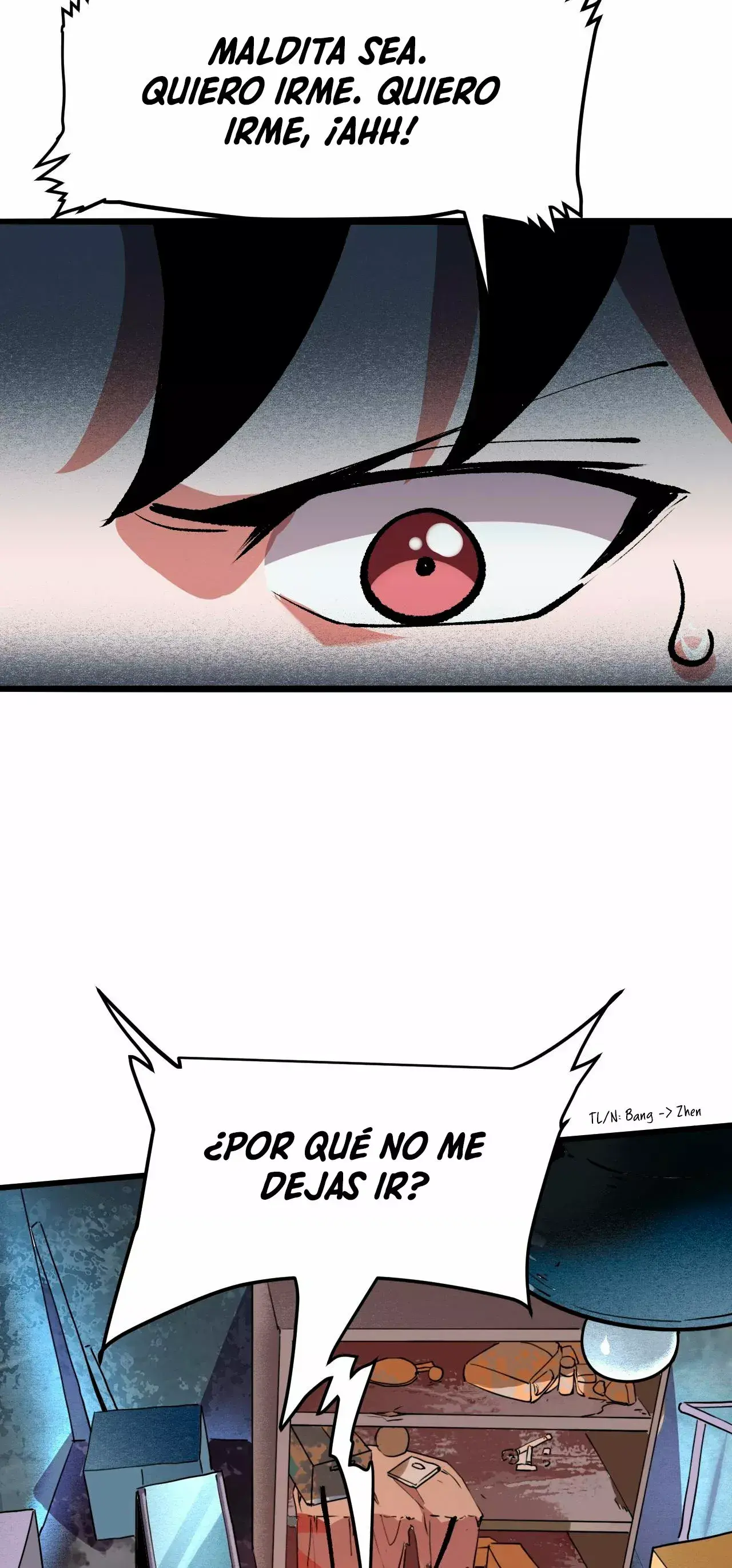 Capitulo 32 page 36