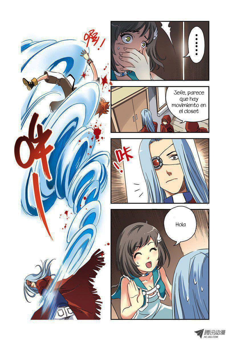 Capitulo 1.30 page 5