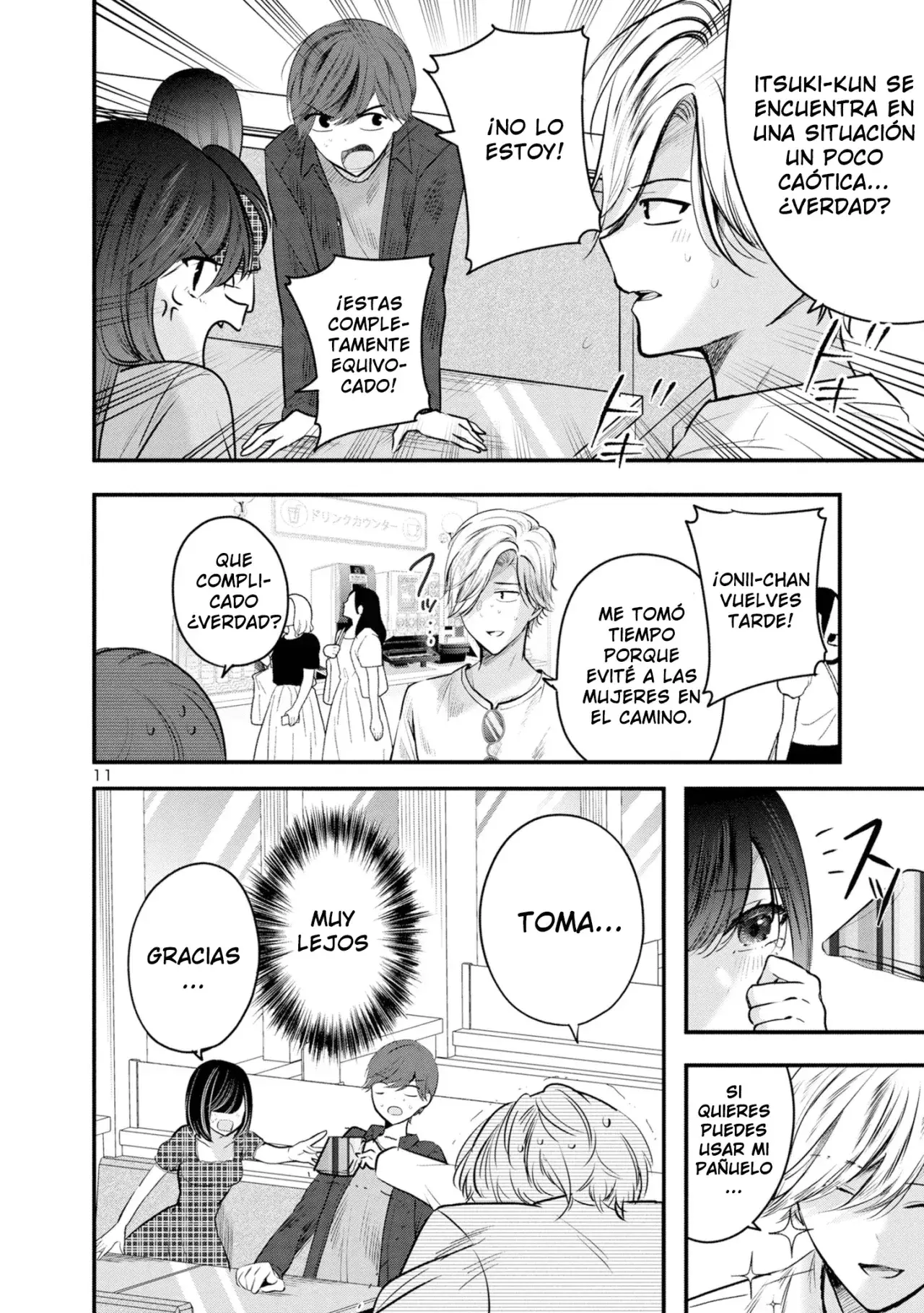 Capitulo 10 page 12