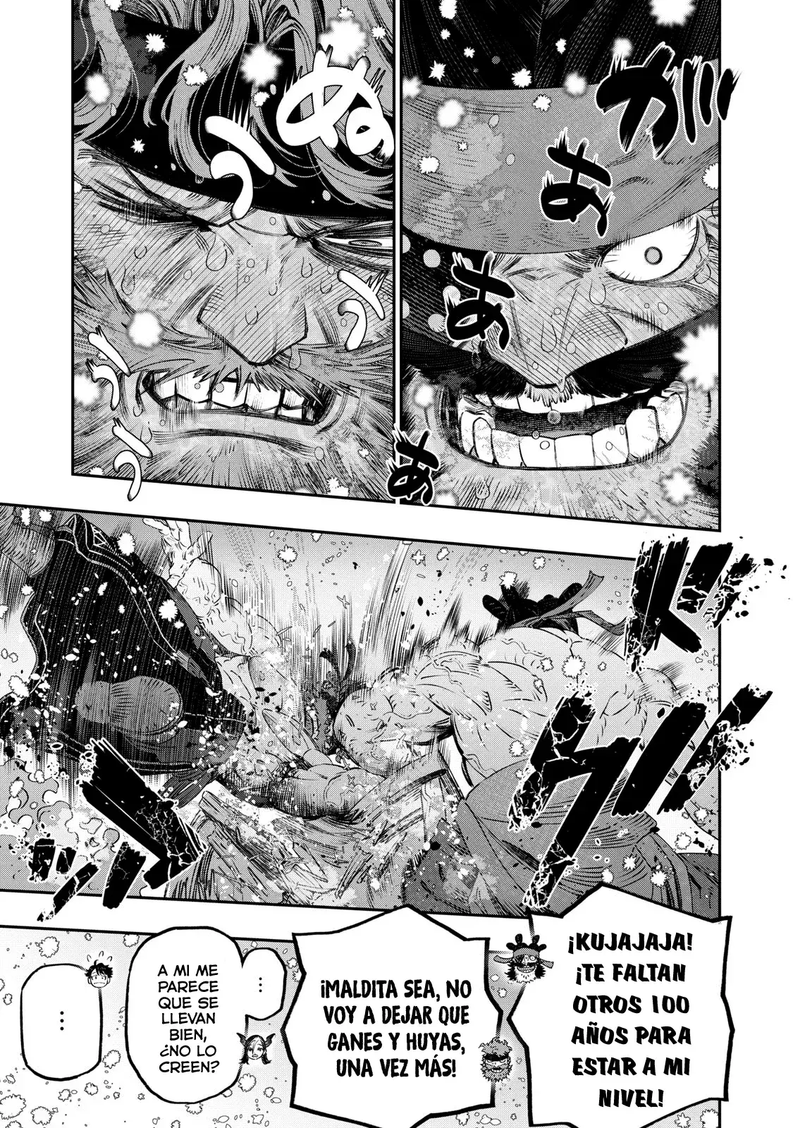 Capitulo 32 page 18