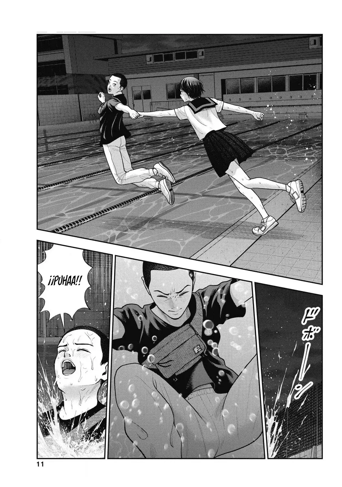 Capitulo 29 page 11