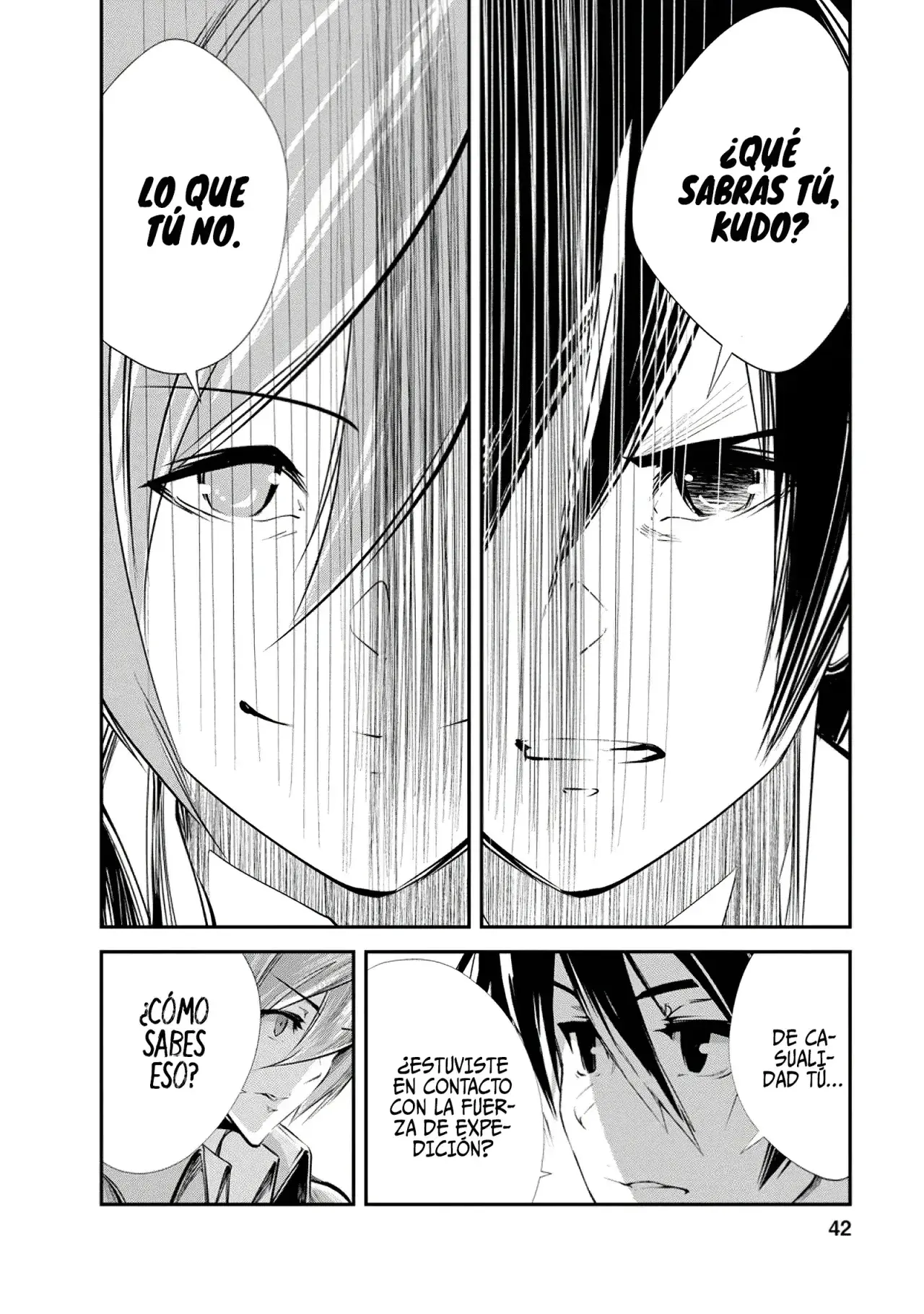 Capitulo 32 page 11