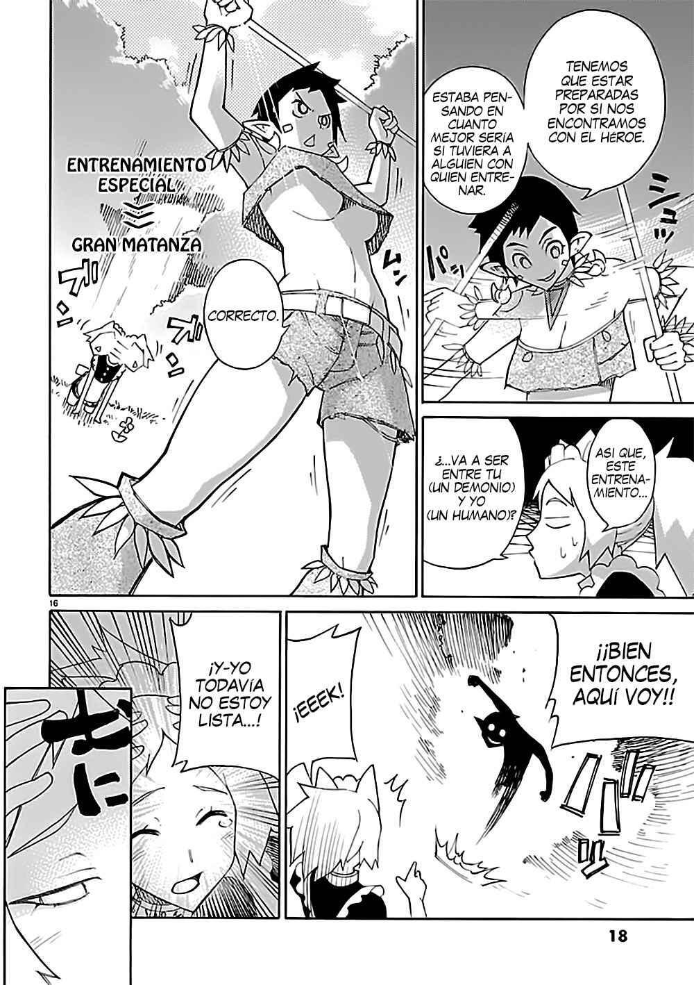 Capitulo 17 page 21