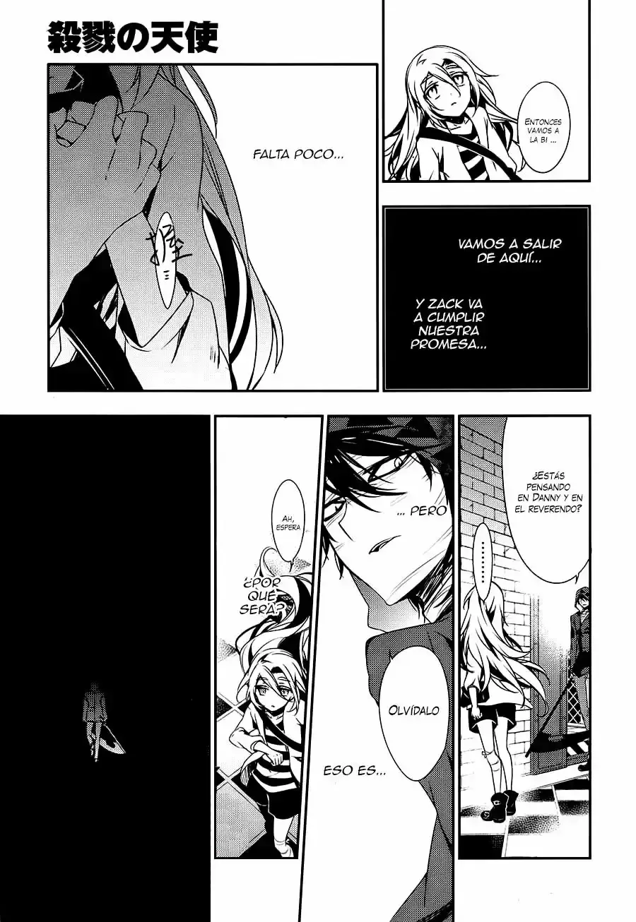 Capitulo 33 page 21