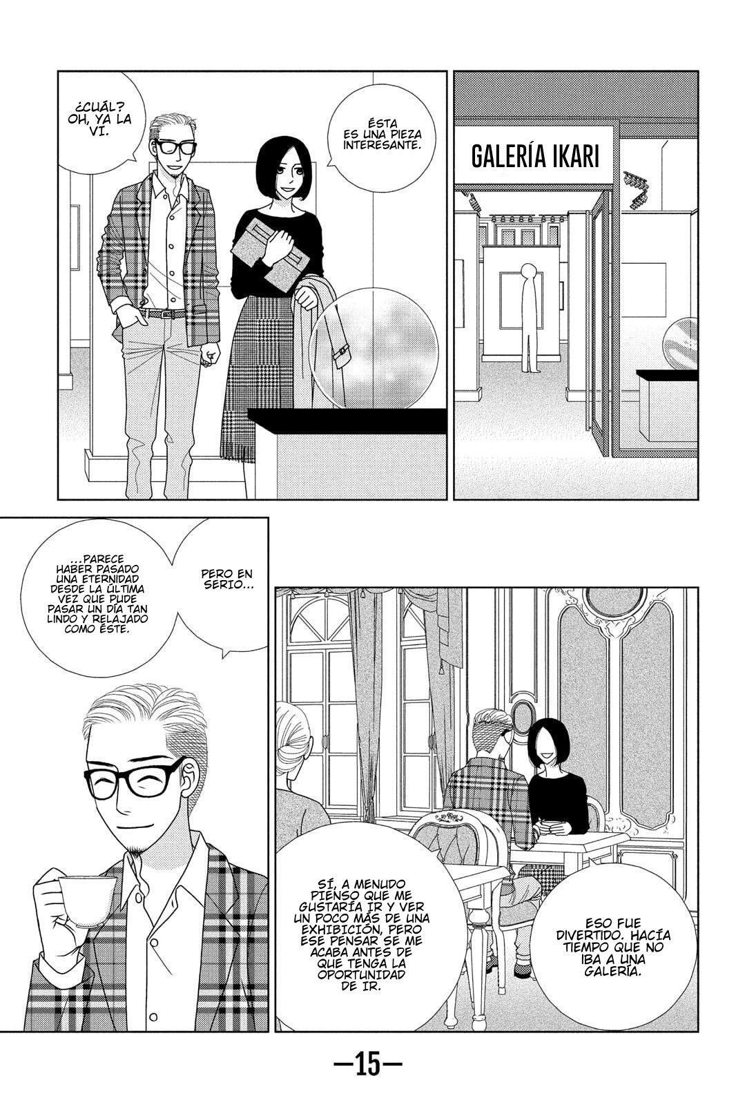 Capitulo 30 page 18