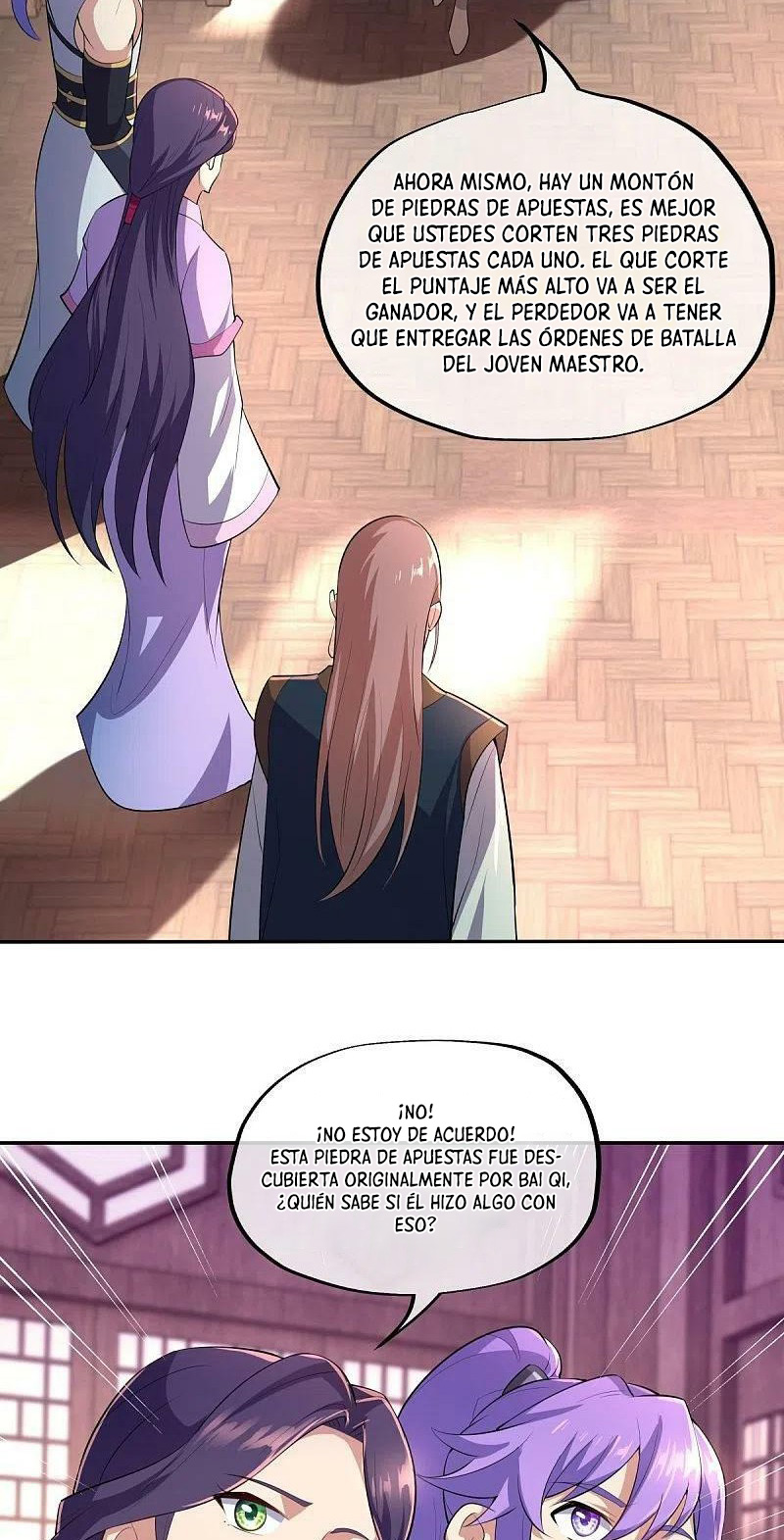 Capitulo 444 page 17