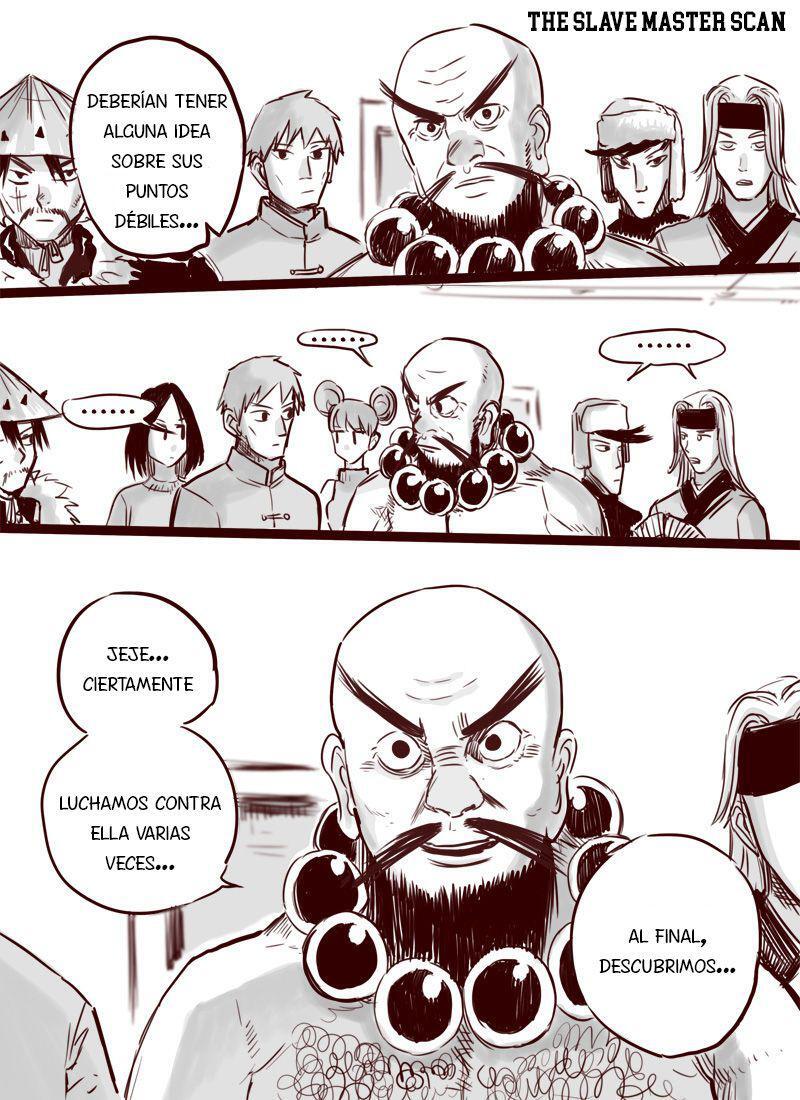 Capitulo 23 page 6