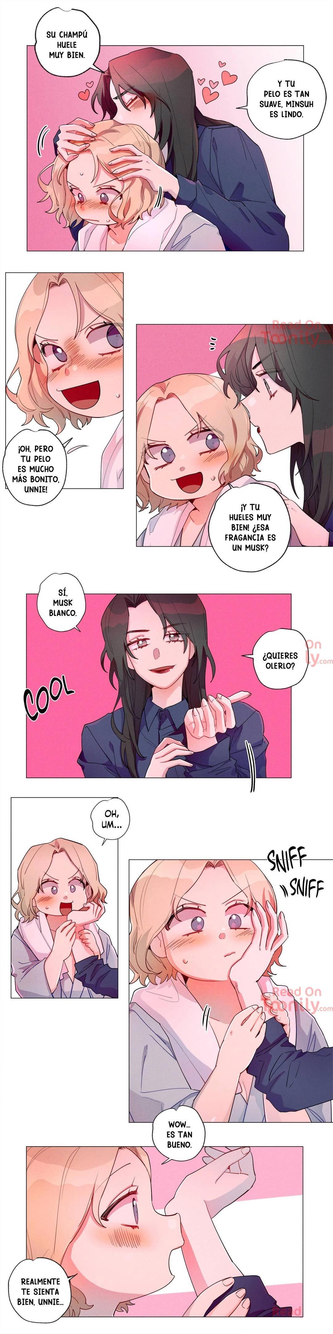 Capitulo 46 page 11