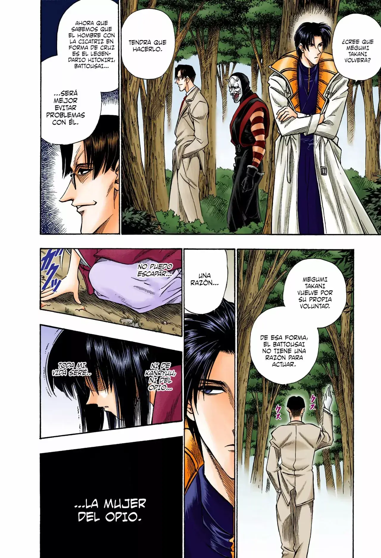 Capitulo 20 page 12
