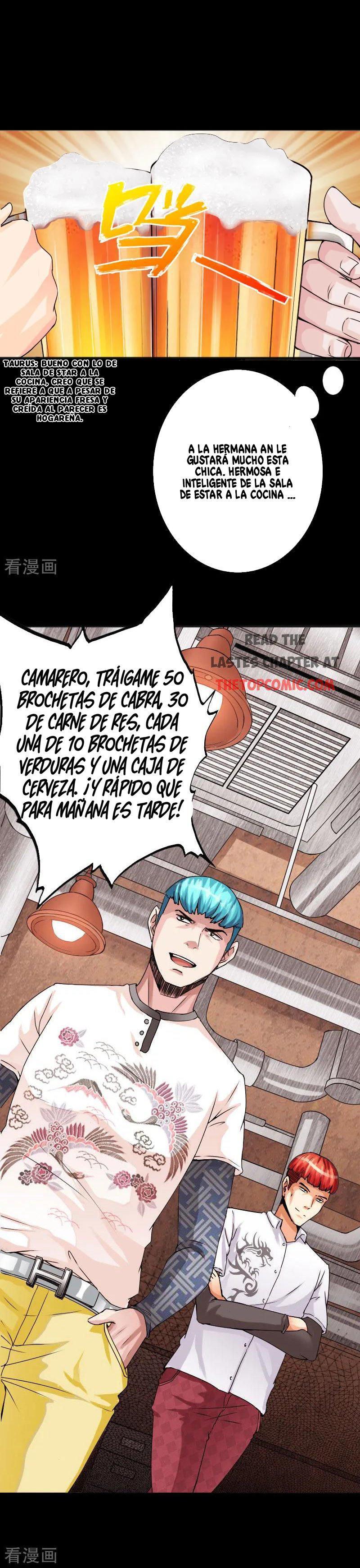 Capitulo 34 page 10