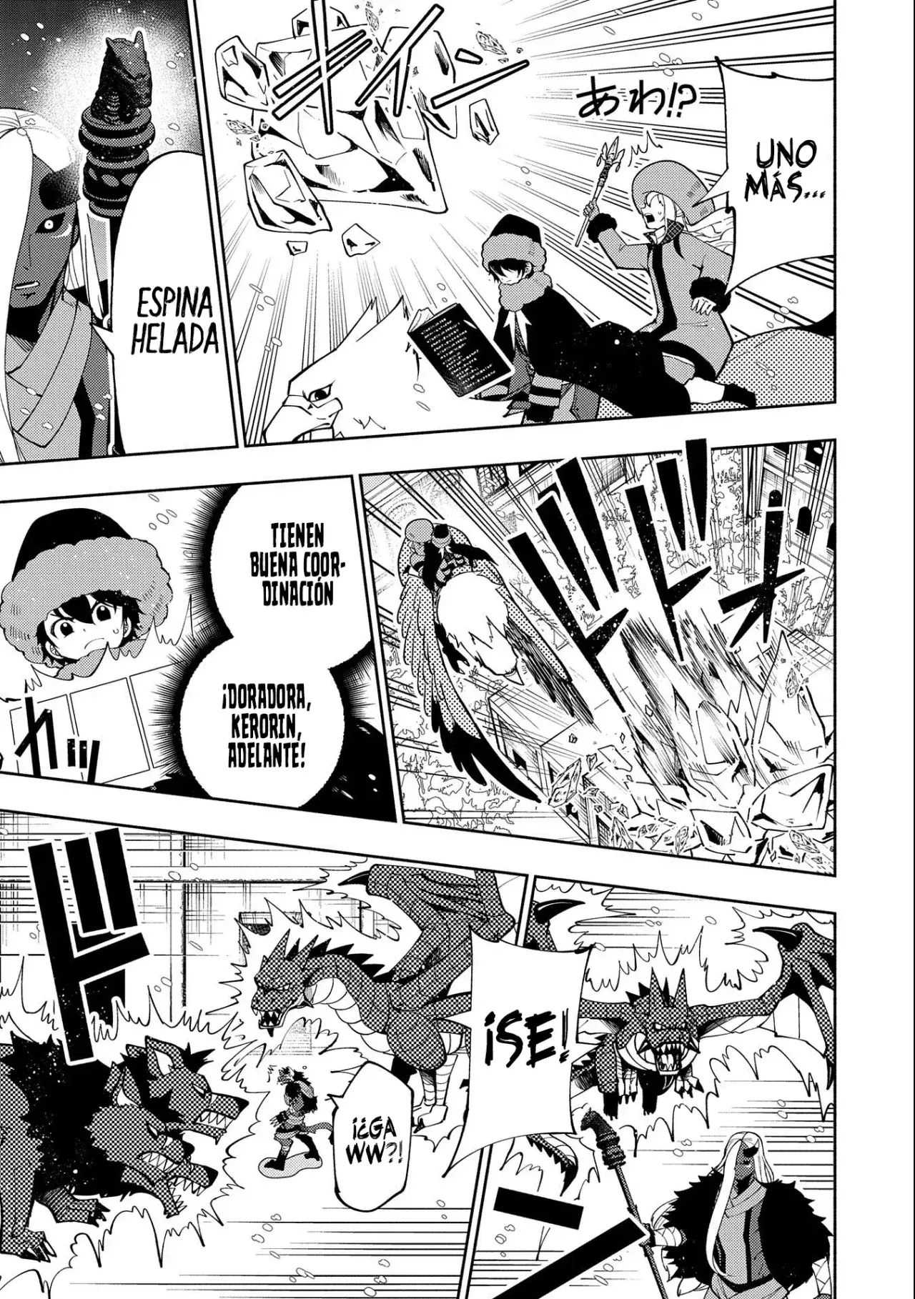 Capitulo 46 page 22