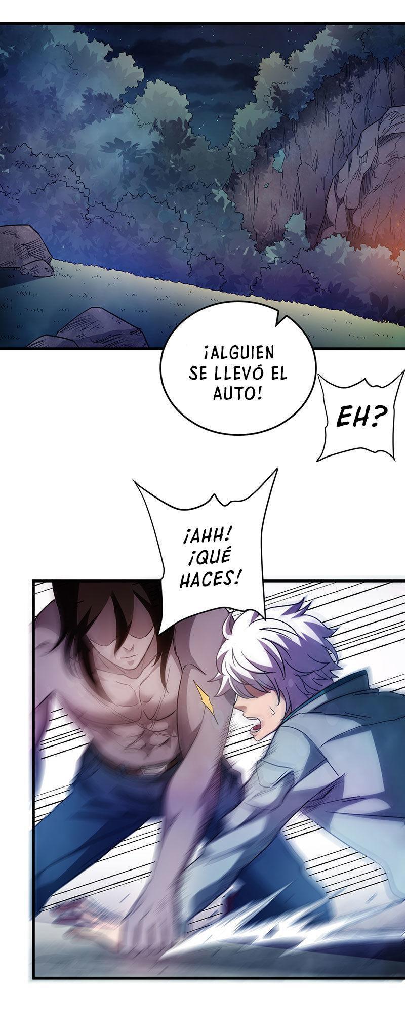 Capitulo 30 page 8