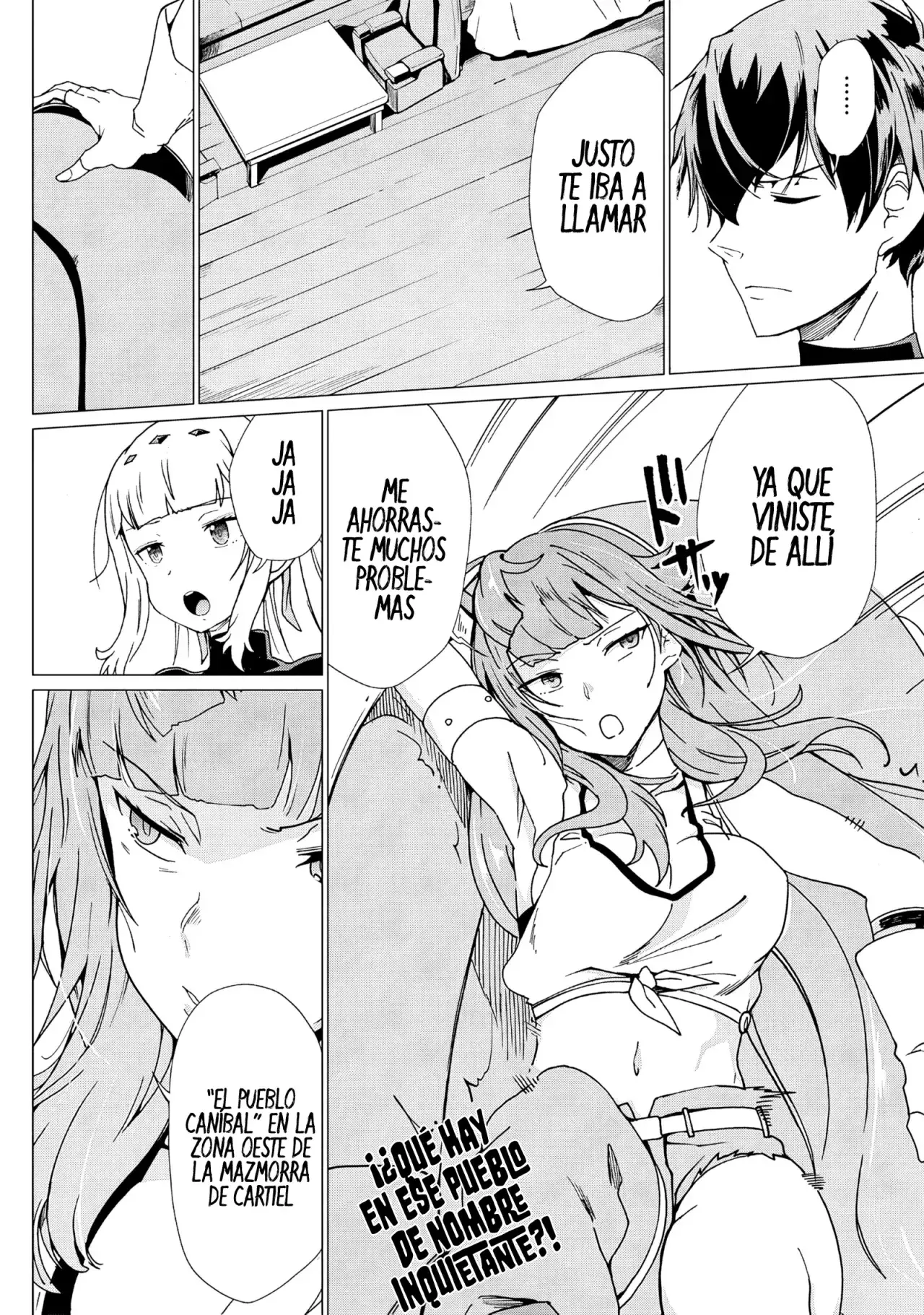 Capitulo 21 page 16