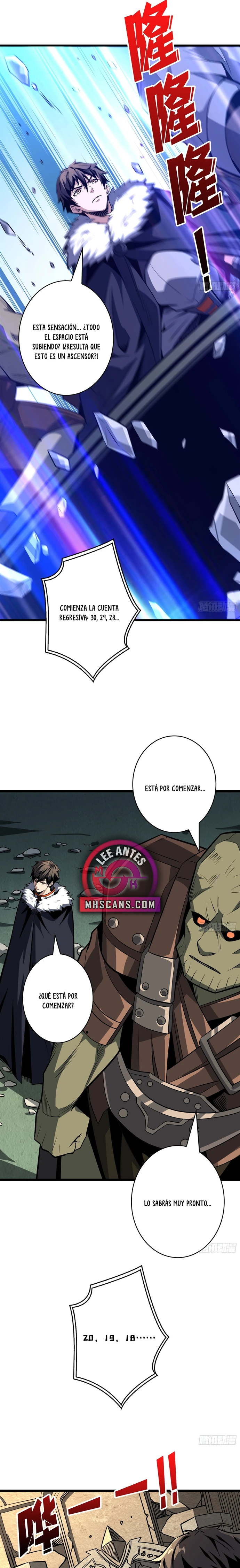 Capitulo 531 page 10