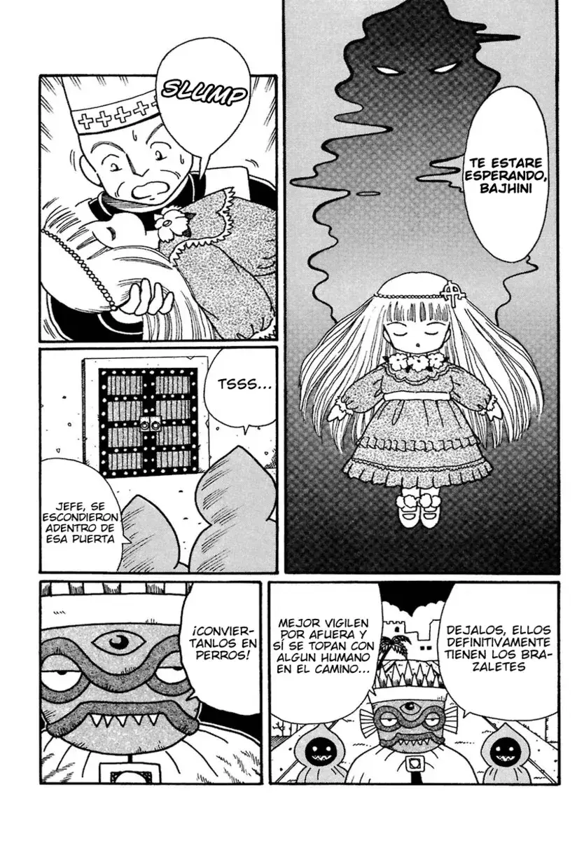 Capitulo 20 page 23