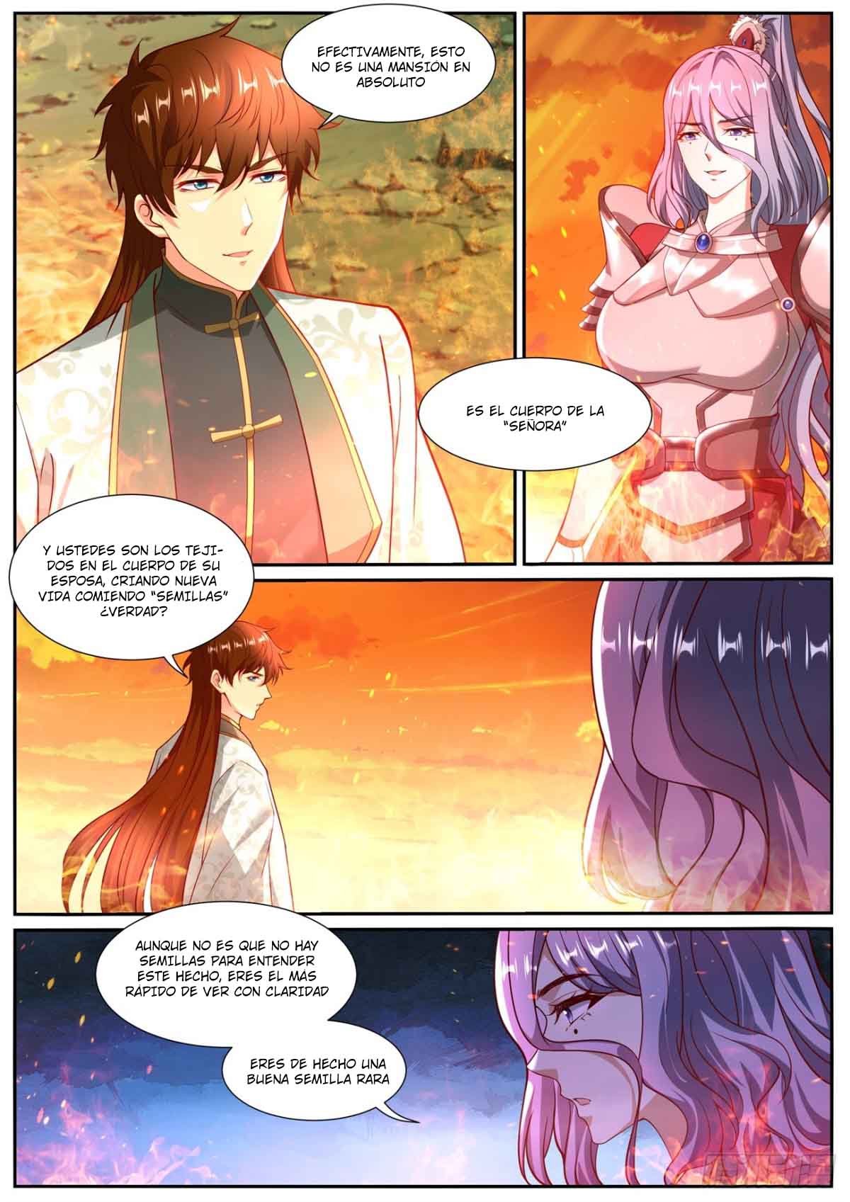 Capitulo 1019 page 5