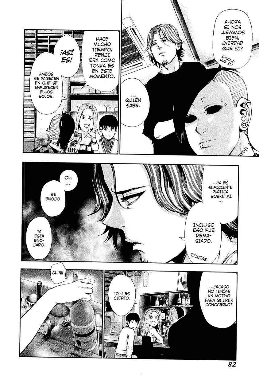 Capitulo 34 page 8