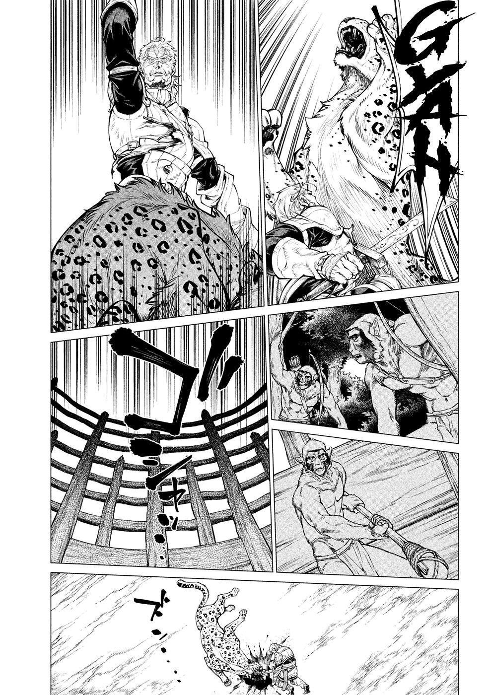 Capitulo 27 page 14