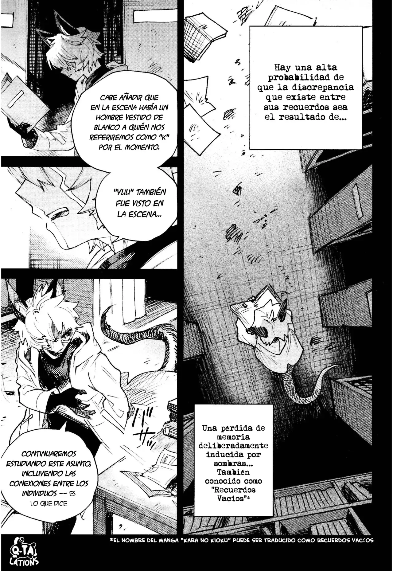 Capitulo 31 page 11