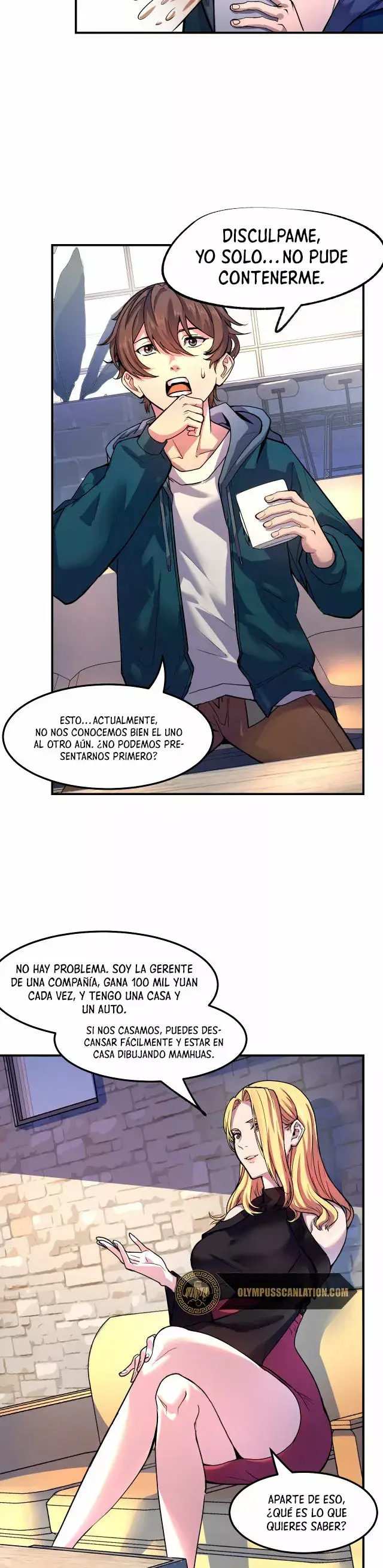 Capitulo 1 page 20