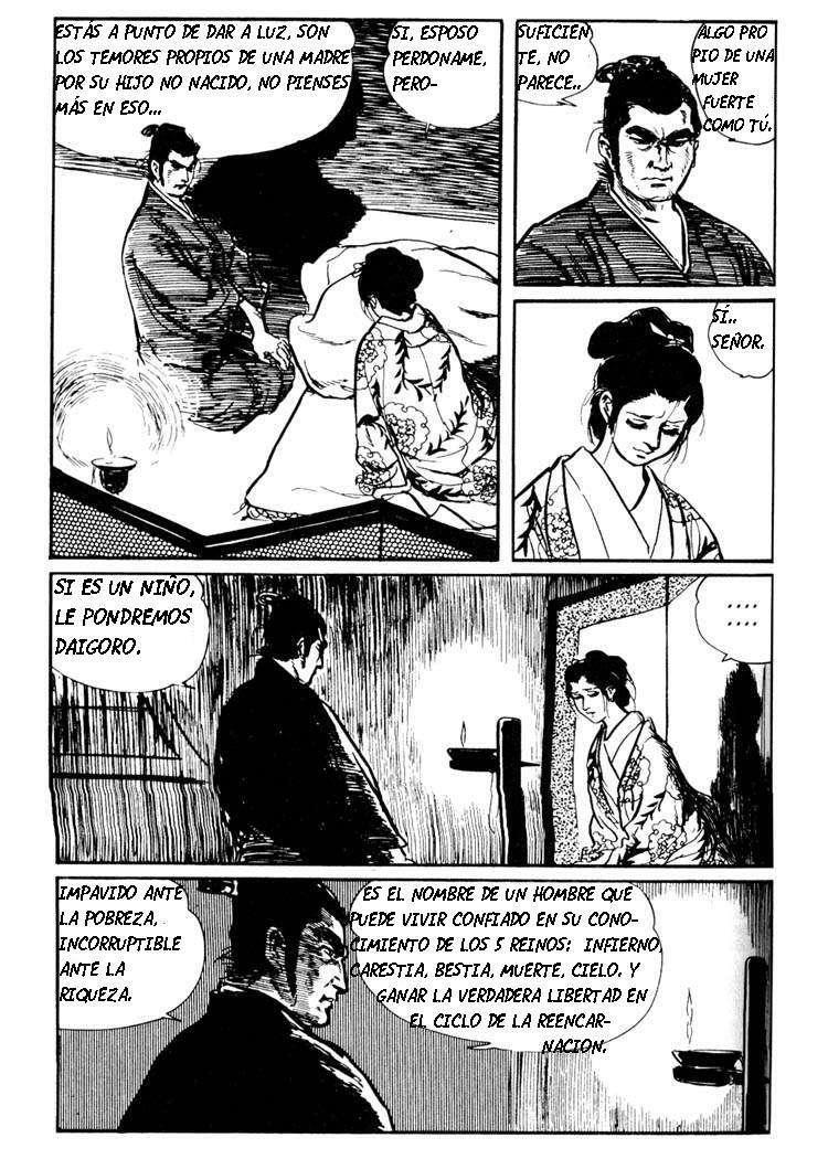 Capitulo 17 page 18