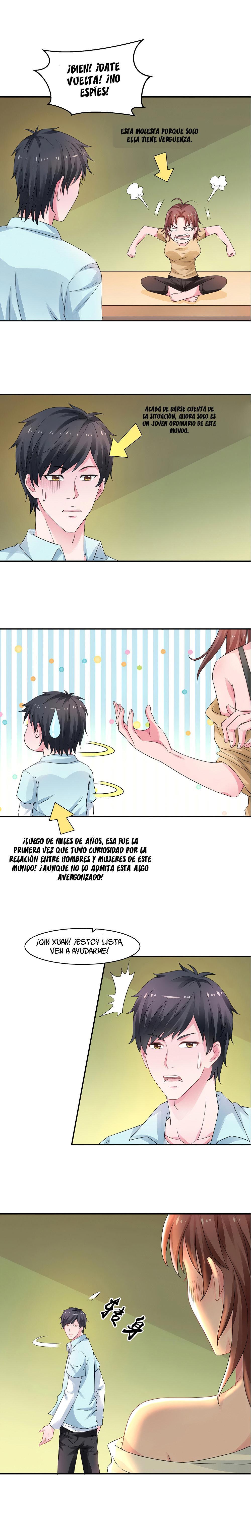 Capitulo 46 page 4