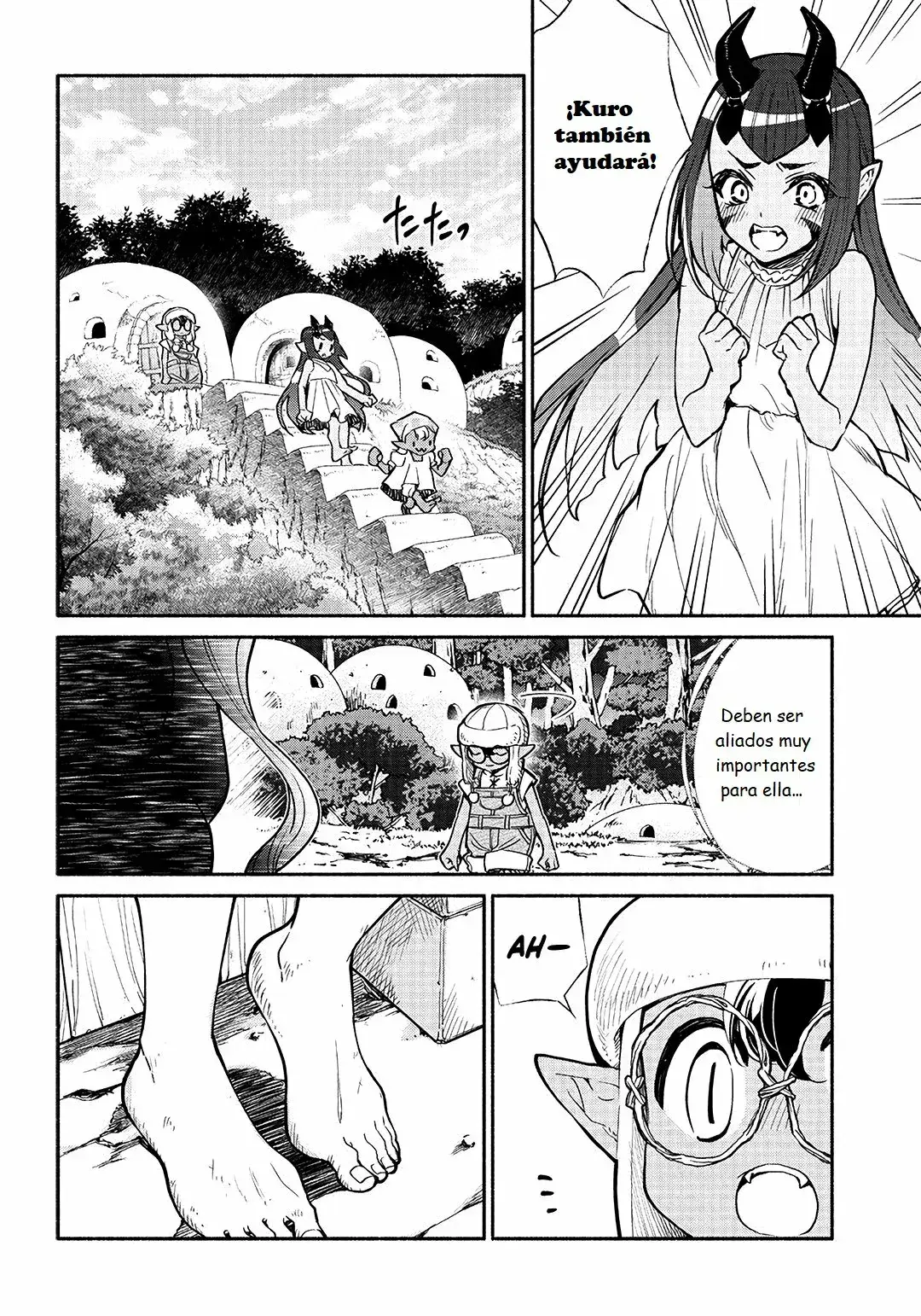 Capitulo 20 page 5