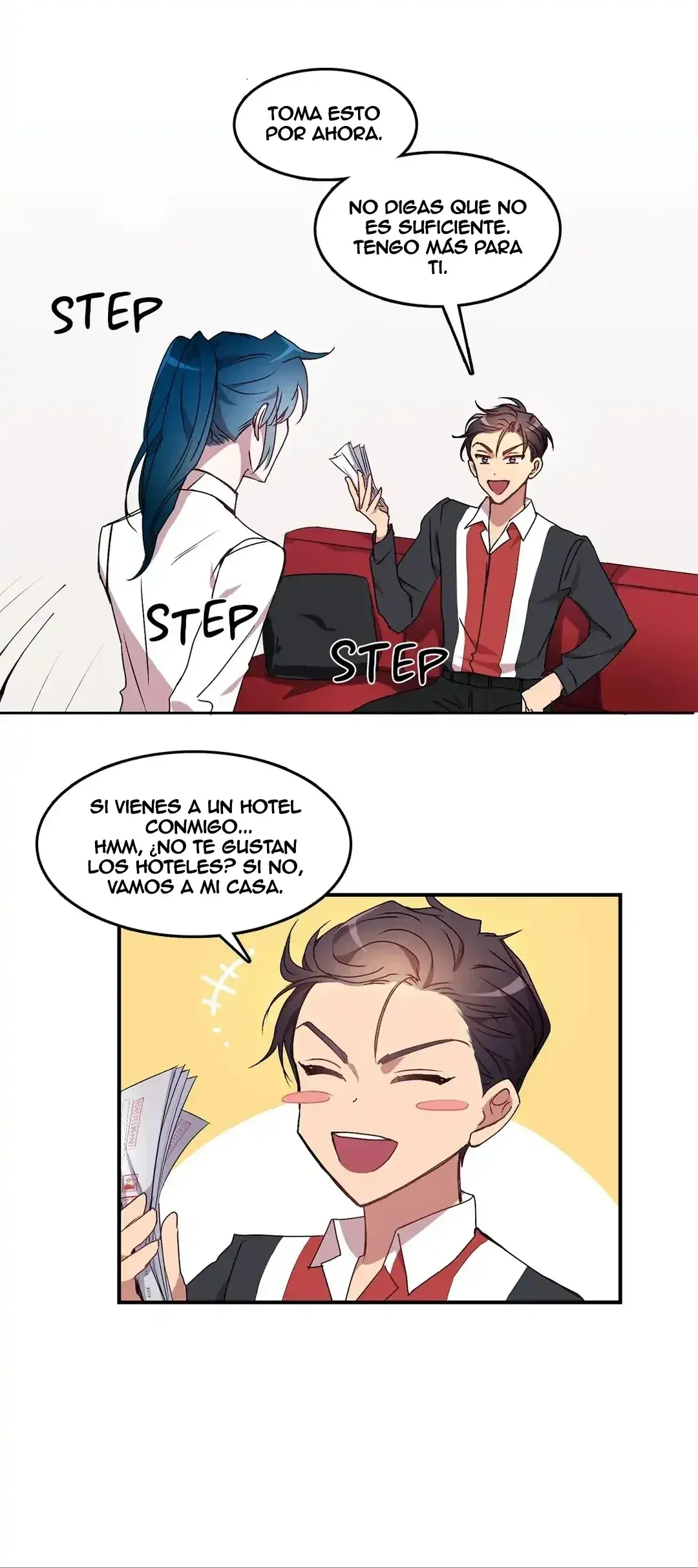 Capitulo 16 page 22
