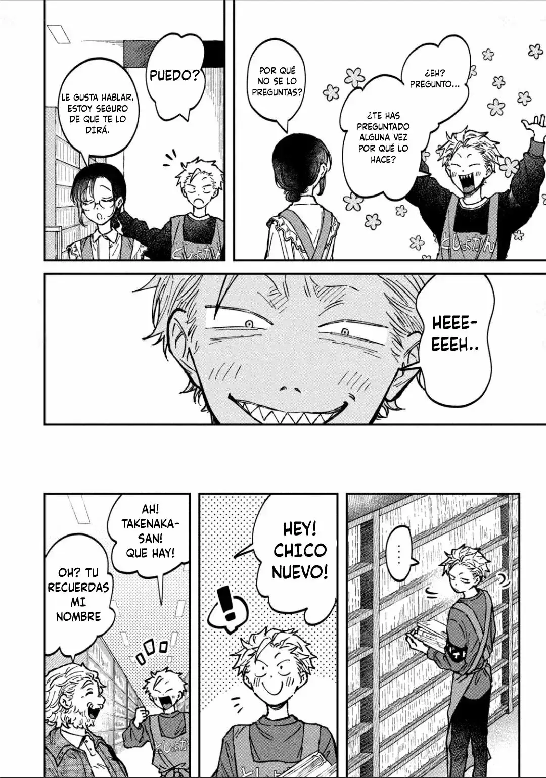 Capitulo 18 page 15