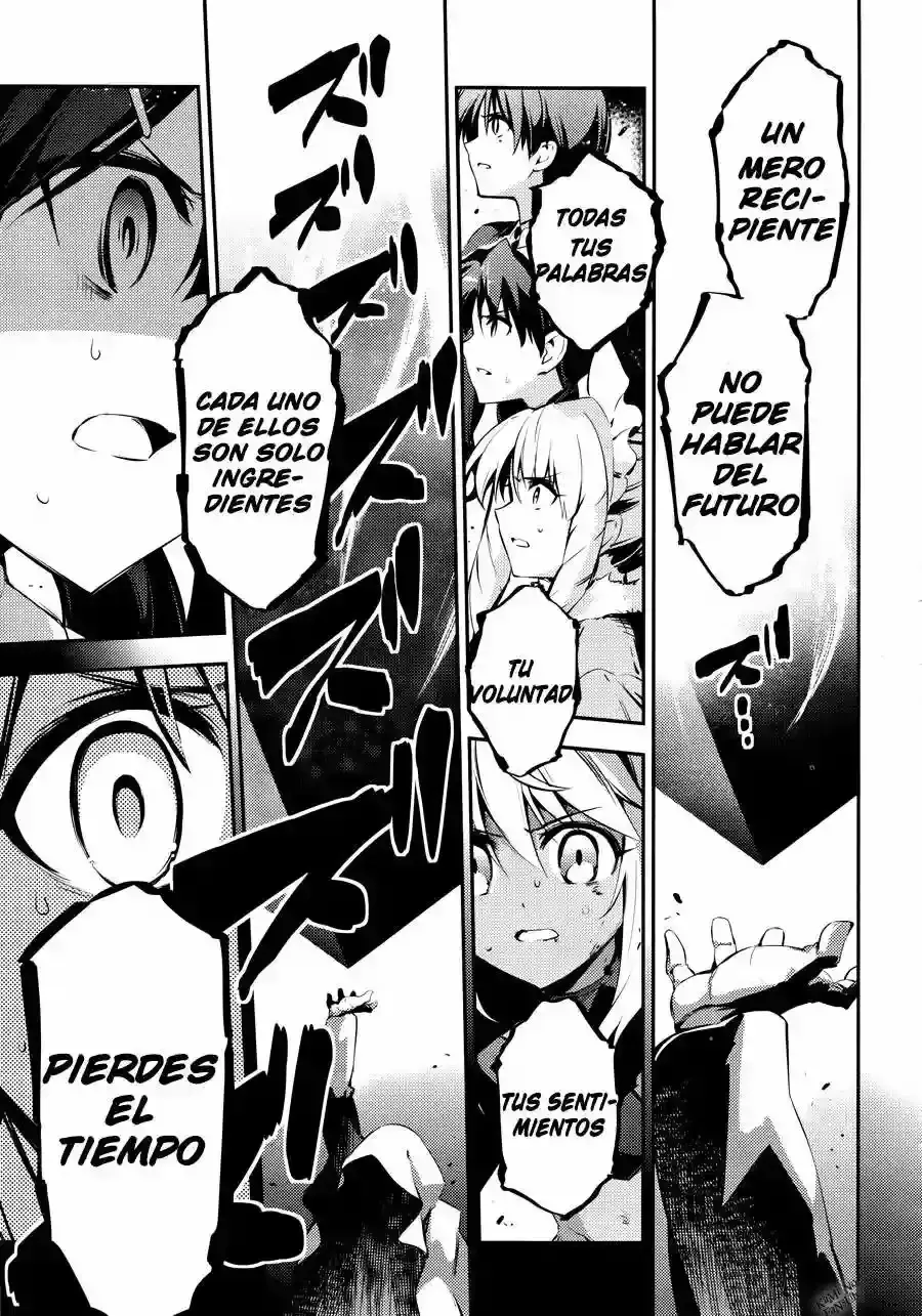 Capitulo 21 page 21
