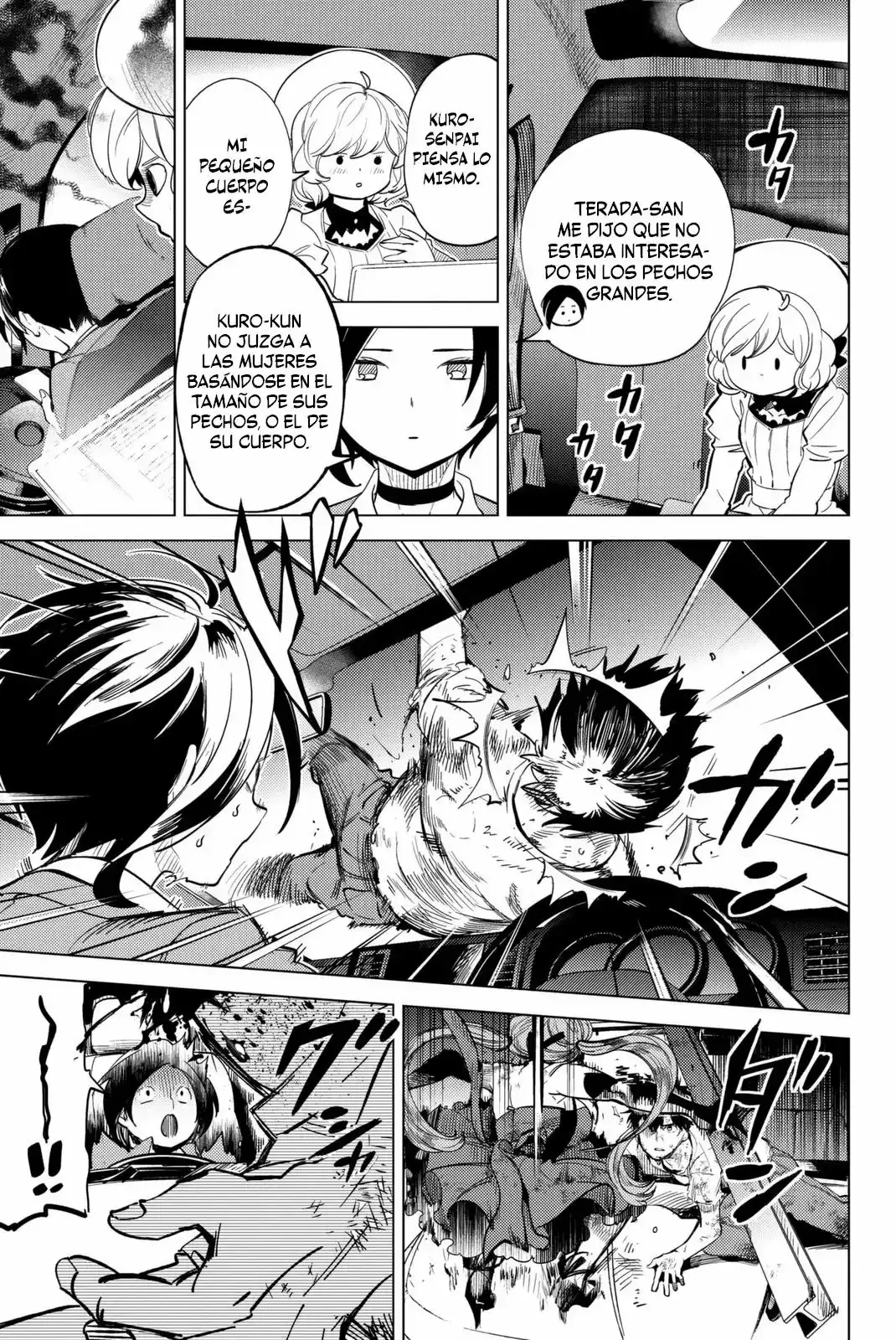 Capitulo 12 page 66