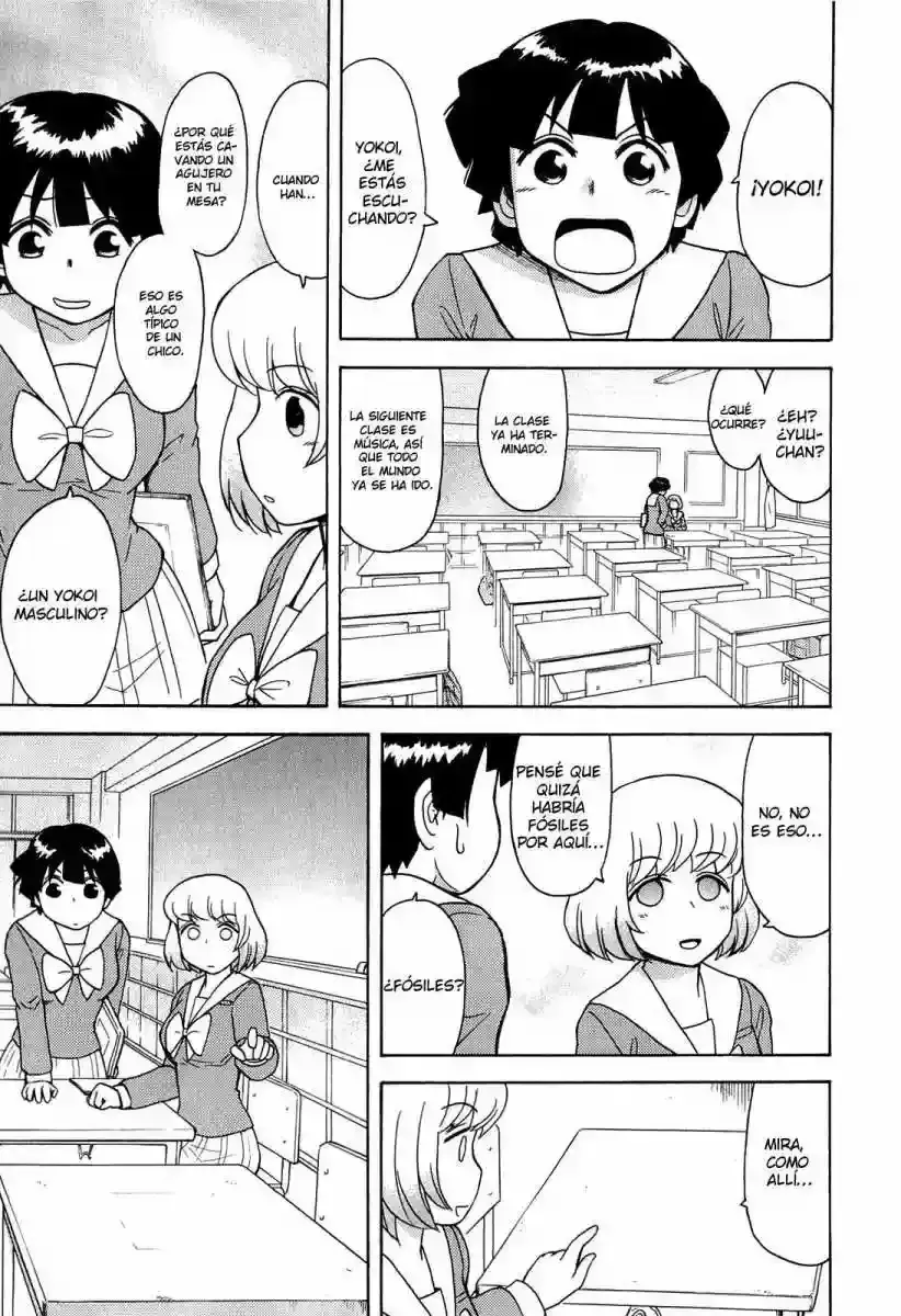 Capitulo 29 page 17