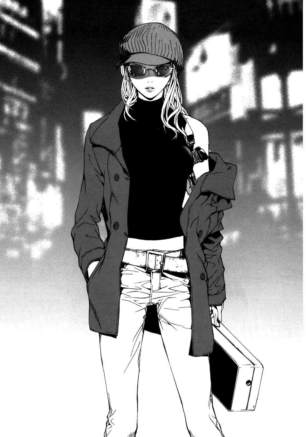 Capitulo 34 page 22