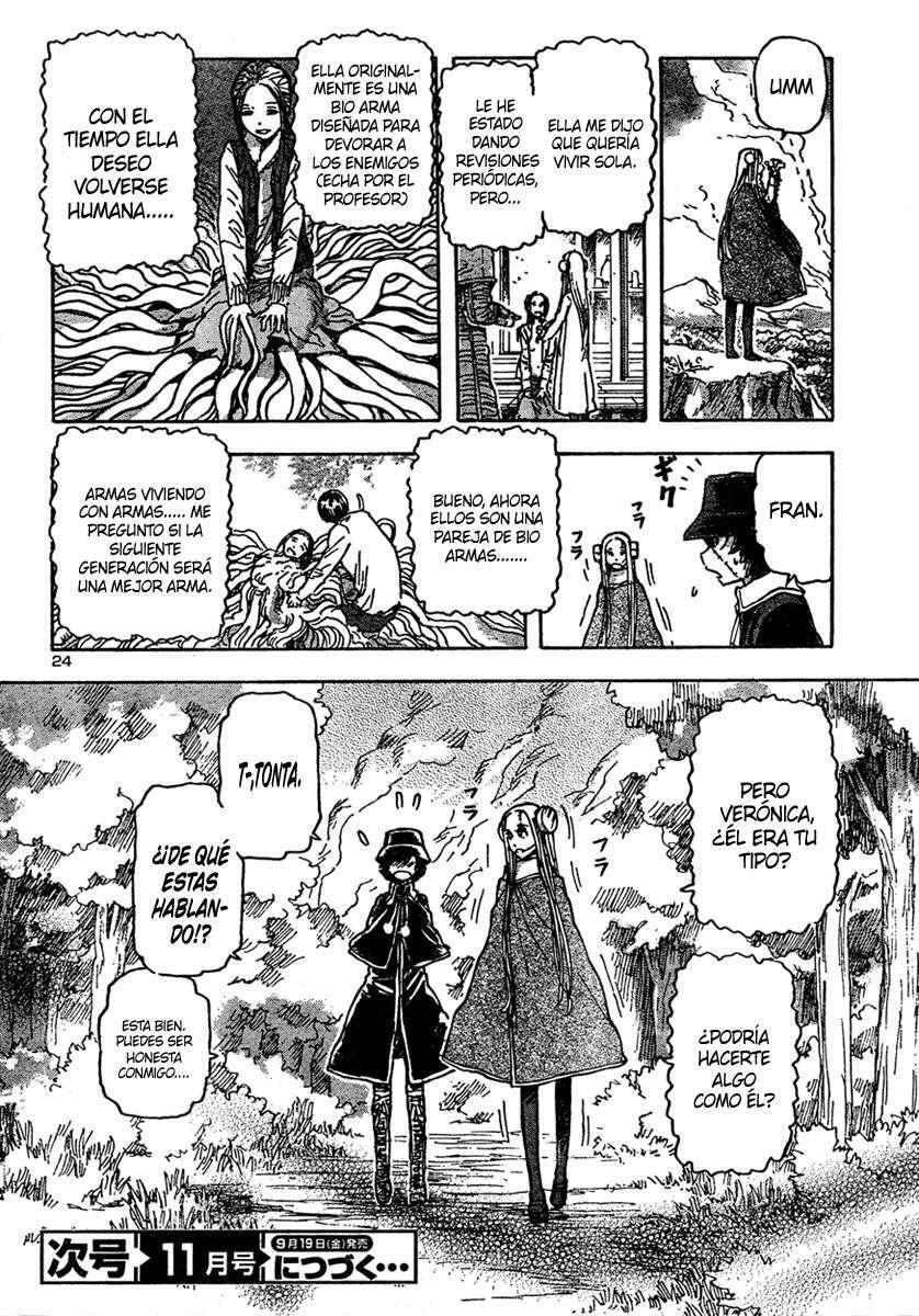 Capitulo 18 page 23