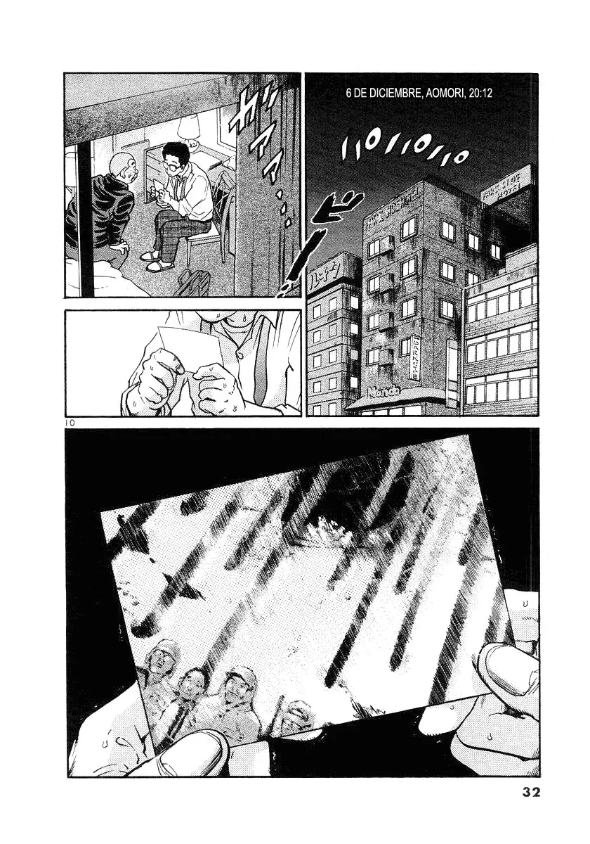Capitulo 33 page 10