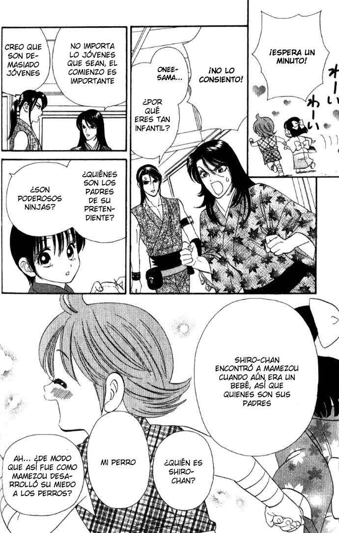 Capitulo 31 page 16
