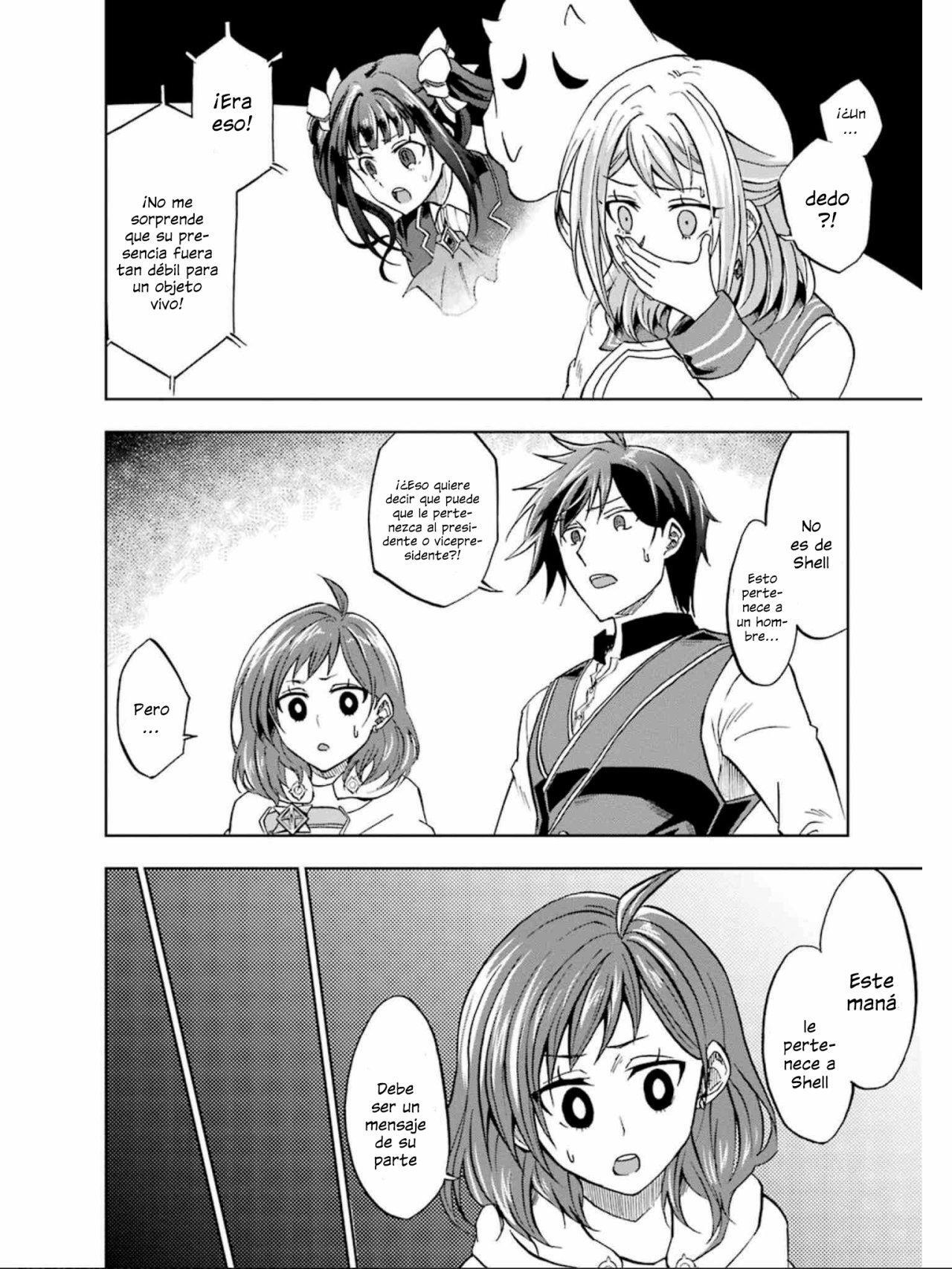Capitulo 19 page 29