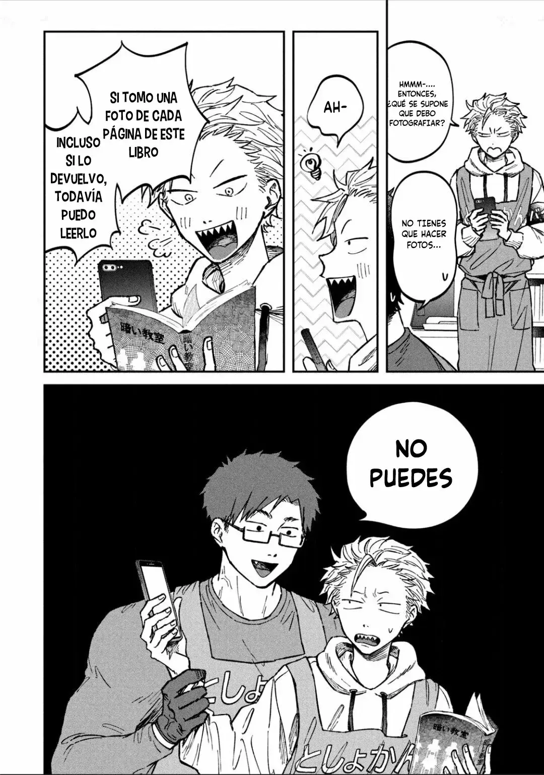 Capitulo 19 page 7