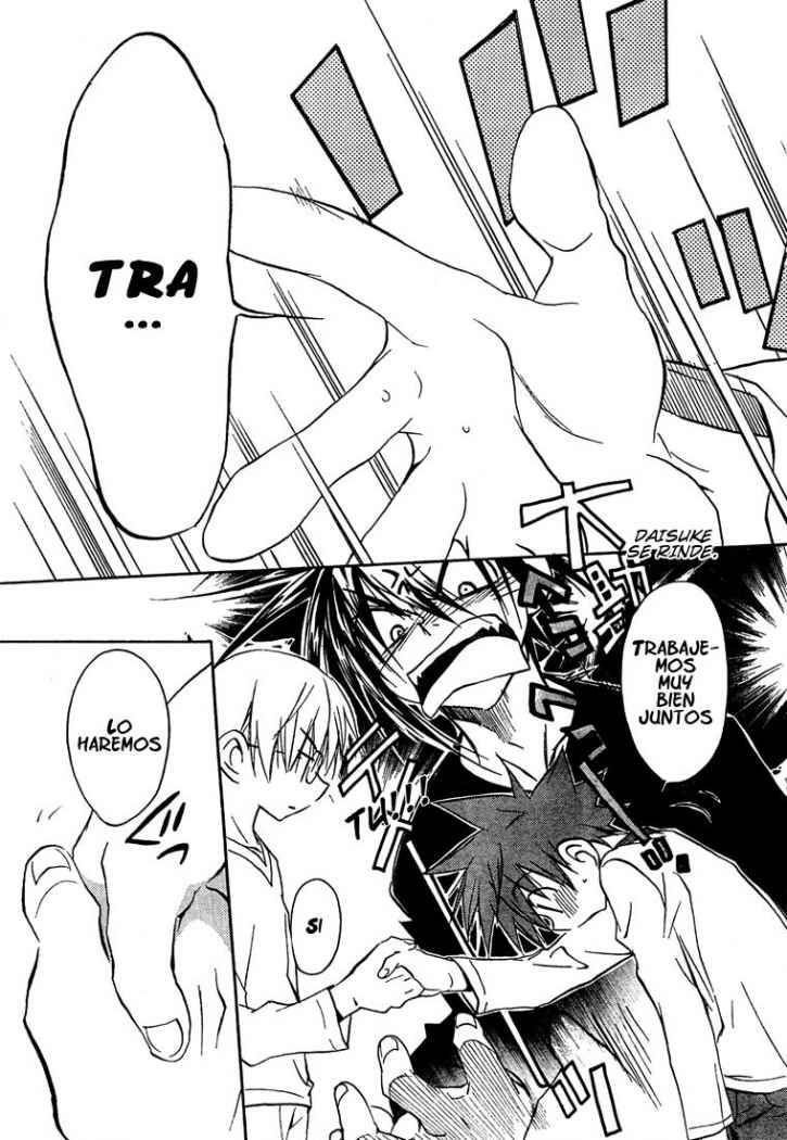 Capitulo 51 page 10