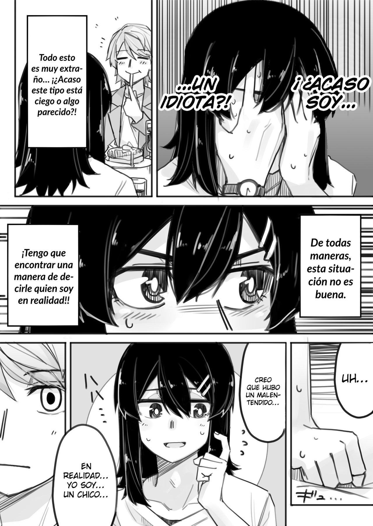 Capitulo 1 page 4
