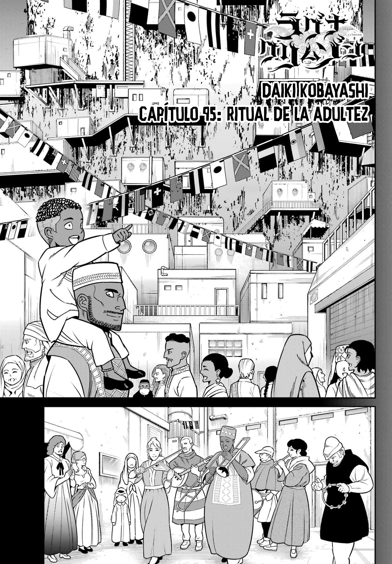 Capitulo 95 page 4